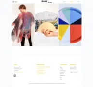 Kleine Seitenvorschau von b2b.muse-store.de