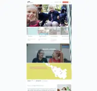 Kleine Seitenvorschau von intern.hwst.de