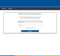 Kleine Seitenvorschau von b2b.oim.de