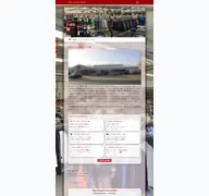 Kleine Seitenvorschau von wearhouse-fashion.de