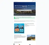 Kleine Seitenvorschau von b2b.schweizer-effax.de
