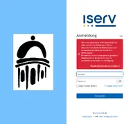 Kleine Seitenvorschau von krs-sinsheim.de