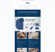 Kleine Seitenvorschau von b2b-shop.emil-schmidt.de