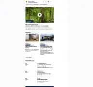 Kleine Seitenvorschau von nationalpark-kellerwald-edersee.de
