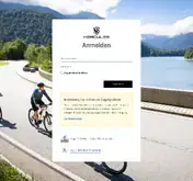 Kleine Seitenvorschau von b2b-shop.hercules-bikes.de