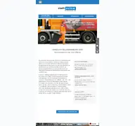 Kleine Seitenvorschau von ks-weimar.de