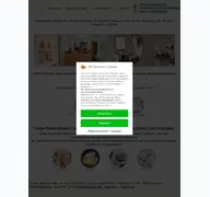 Kleine Seitenvorschau von internist-fortelny.de