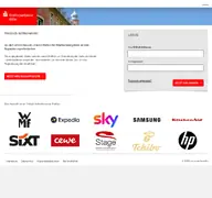 Kleine Seitenvorschau von ksk-koeln.mitarbeiterangebote.de
