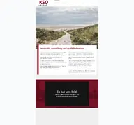 Kleine Seitenvorschau von kso-nord.de
