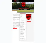 Kleine Seitenvorschau von ksv-reichelsheim.de