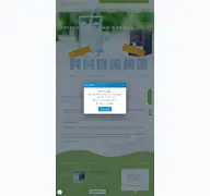 Kleine Seitenvorschau von aqua-trade.de