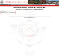 Kleine Seitenvorschau von intern.mainzerruderverein.de