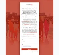 Kleine Seitenvorschau von intern.martinsclub.de