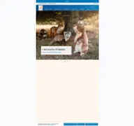 Kleine Seitenvorschau von b2b.uni-toys.de