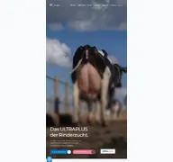 Kleine Seitenvorschau von prismagen.de