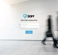 Kleine Seitenvorschau von intern.sgm-muc.de