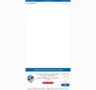 Kleine Seitenvorschau von privatdetektiv.de