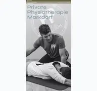 Kleine Seitenvorschau von private-physio-markdorf.de