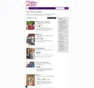 Kleine Seitenvorschau von vom-bauern-sbh.de