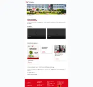 Kleine Seitenvorschau von privaterealschule.de