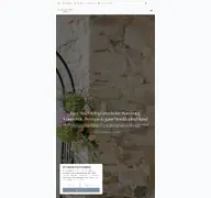 Kleine Seitenvorschau von vonaspern-weddings.de