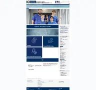 Kleine Seitenvorschau von azg.med.ovgu.de