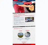 Kleine Seitenvorschau von proclean-autopflege.de