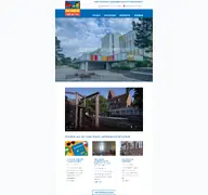 Kleine Seitenvorschau von tggs-luebeck.de
