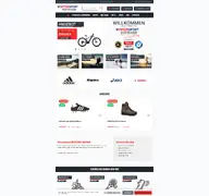 Kleine Seitenvorschau von intersport-hofmann.de