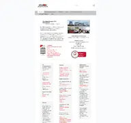 Kleine Seitenvorschau von vsb-bildungswerk.de
