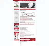 Kleine Seitenvorschau von digitalexpress24.de