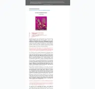 Kleine Seitenvorschau von baaderensslinunddiezwergwerfer.blogspot.de