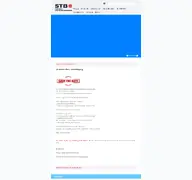 Kleine Seitenvorschau von tgow.de