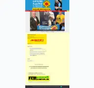 Kleine Seitenvorschau von baak.anti-atom-bayern.de