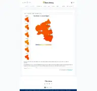 Kleine Seitenvorschau von rz.wetterkontor.de