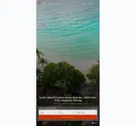 Kleine Seitenvorschau von baanchawengbeach.resorthotel.de