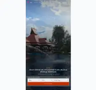 Kleine Seitenvorschau von baangroodarcadia.resorthotel.de