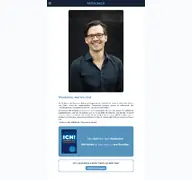Kleine Seitenvorschau von mitjaback.de