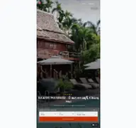 Kleine Seitenvorschau von baansuwanburi.resorthotel.de