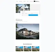 Kleine Seitenvorschau von formhaus.de