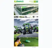 Kleine Seitenvorschau von baasch-maschinen-service.de