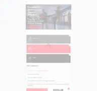 Kleine Seitenvorschau von thaiboxen-muenchen.de
