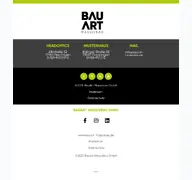 Kleine Seitenvorschau von ba.bauart-massivbau.de