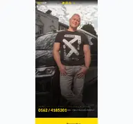Kleine Seitenvorschau von taxikamp.de