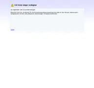 Kleine Seitenvorschau von intranet.herbrechtingen.de