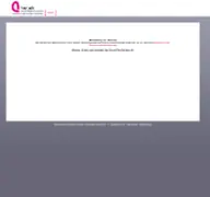 Kleine Seitenvorschau von intranet.hmtm-hannover.de