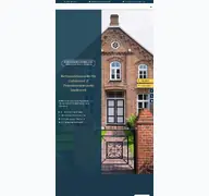 Kleine Seitenvorschau von tb-finanz-immobilien.de