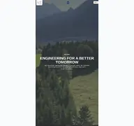 Kleine Seitenvorschau von icp-geologen.de
