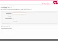 Kleine Seitenvorschau von intranet.kerschensteinerschule.de