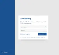 Kleine Seitenvorschau von tbu.rf24.de